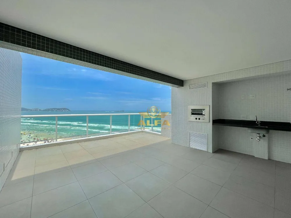 Cobertura, 3 quartos, 212 m² - Foto 1