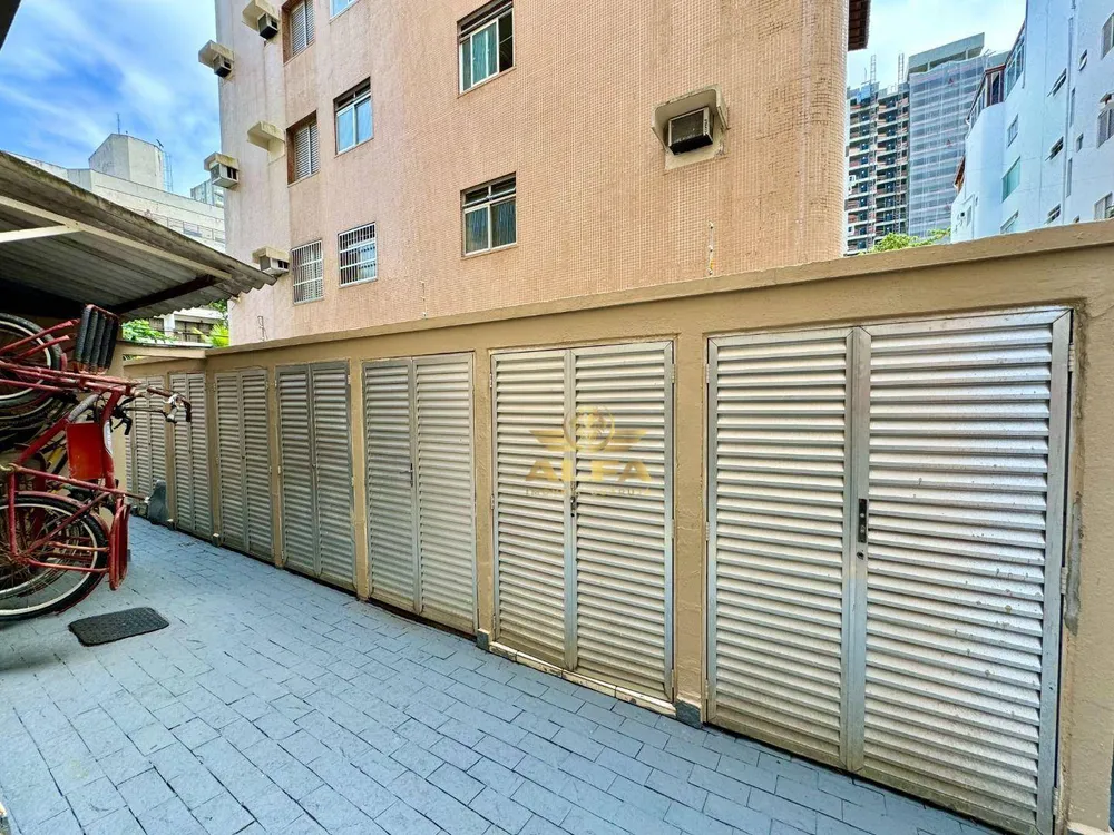 Apartamento, 2 quartos, 80 m² - Foto 12