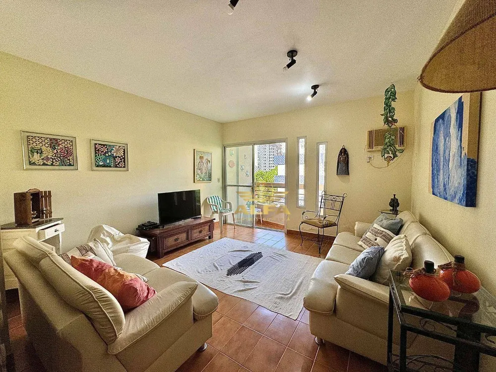 Apartamento, 2 quartos, 80 m² - Foto 1