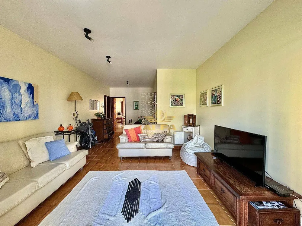 Apartamento, 2 quartos, 80 m² - Foto 2