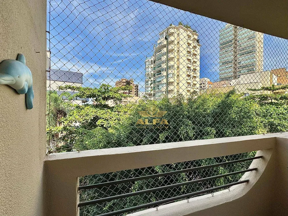 Apartamento, 2 quartos, 80 m² - Foto 6