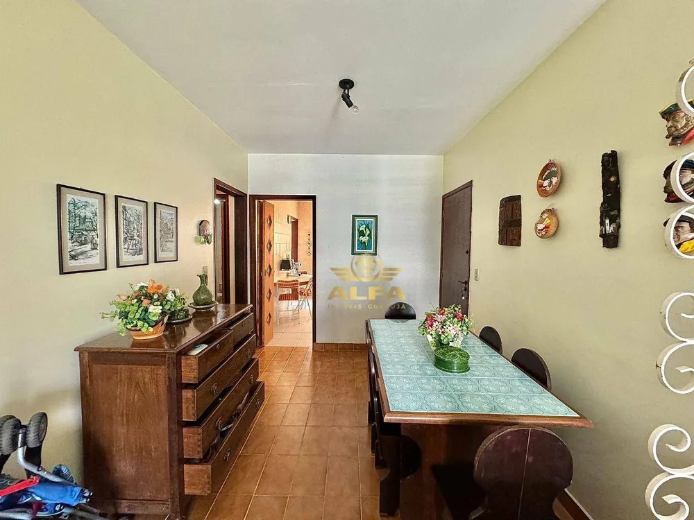 Apartamento, 2 quartos, 80 m² - Foto 3
