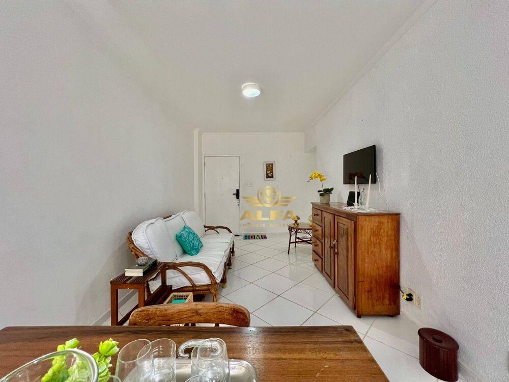 Apartamento à venda com 1 quarto, 55m² - Foto 4