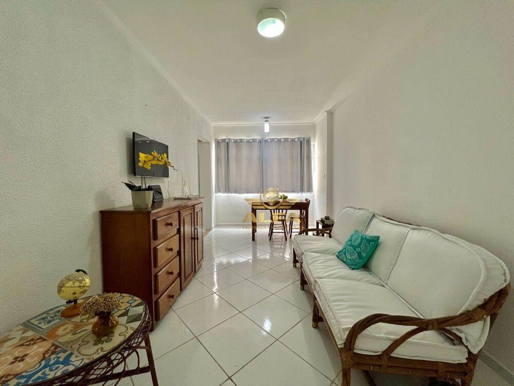 Apartamento à venda com 1 quarto, 55m² - Foto 1