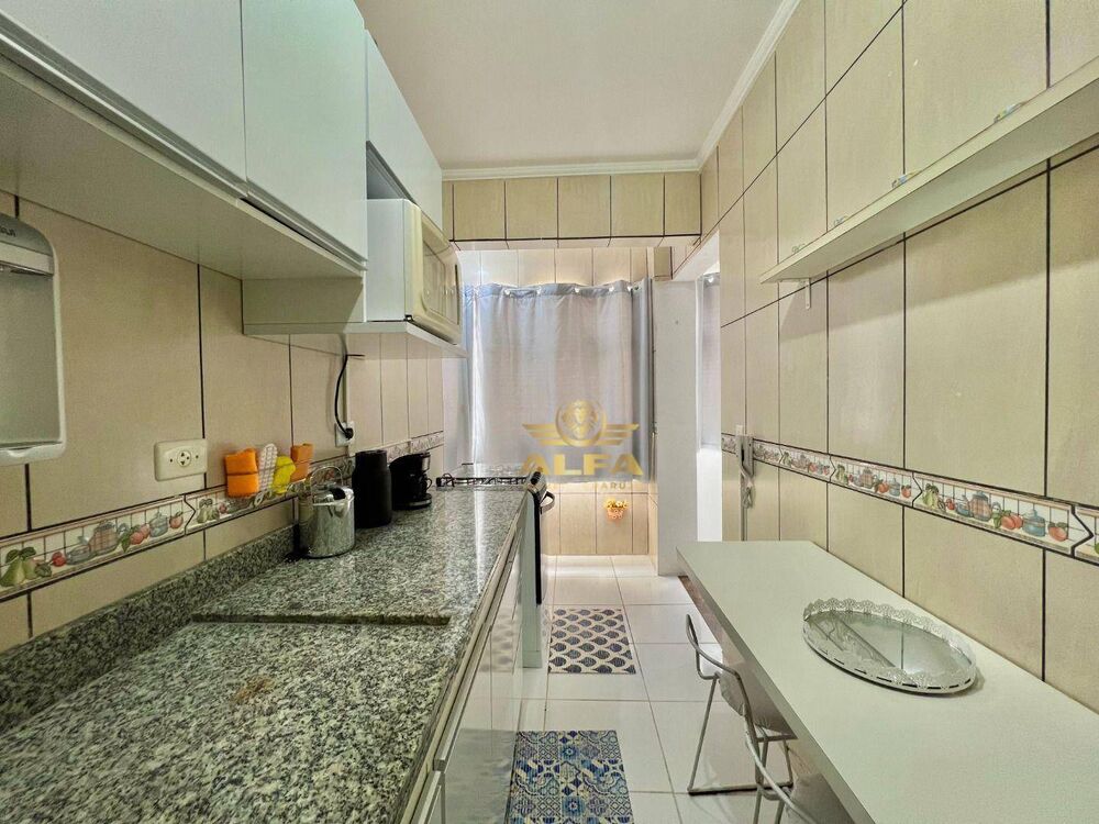 Apartamento à venda com 1 quarto, 55m² - Foto 10