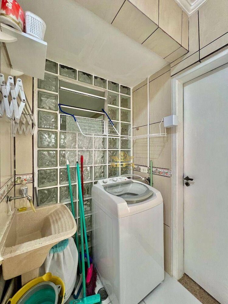 Apartamento à venda com 1 quarto, 55m² - Foto 15