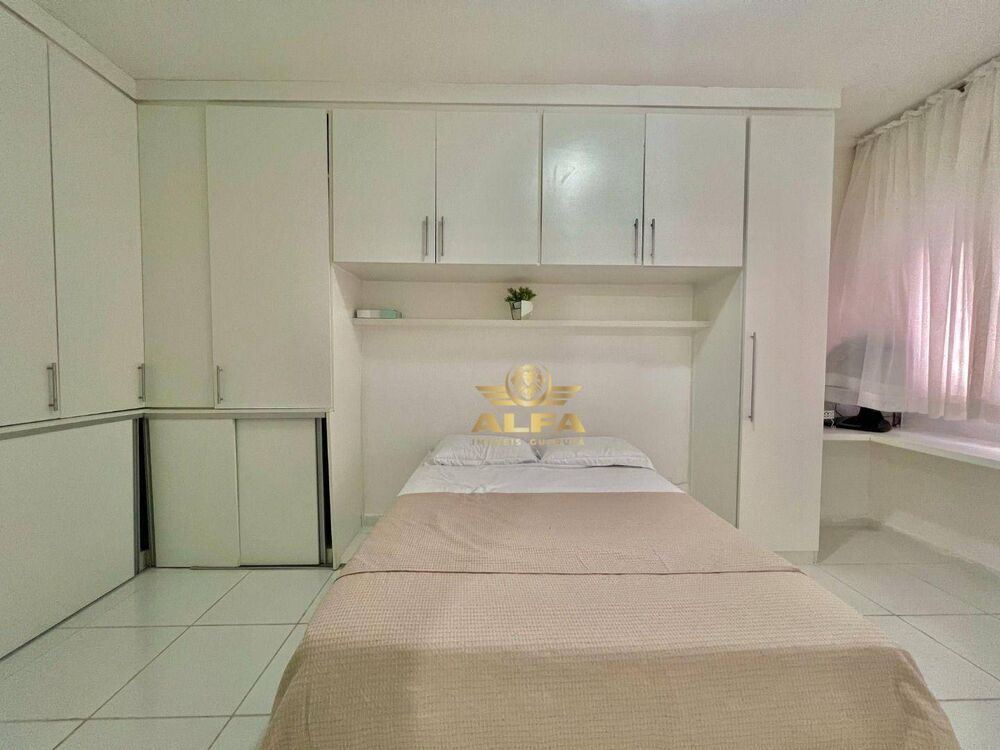 Apartamento à venda com 1 quarto, 55m² - Foto 13