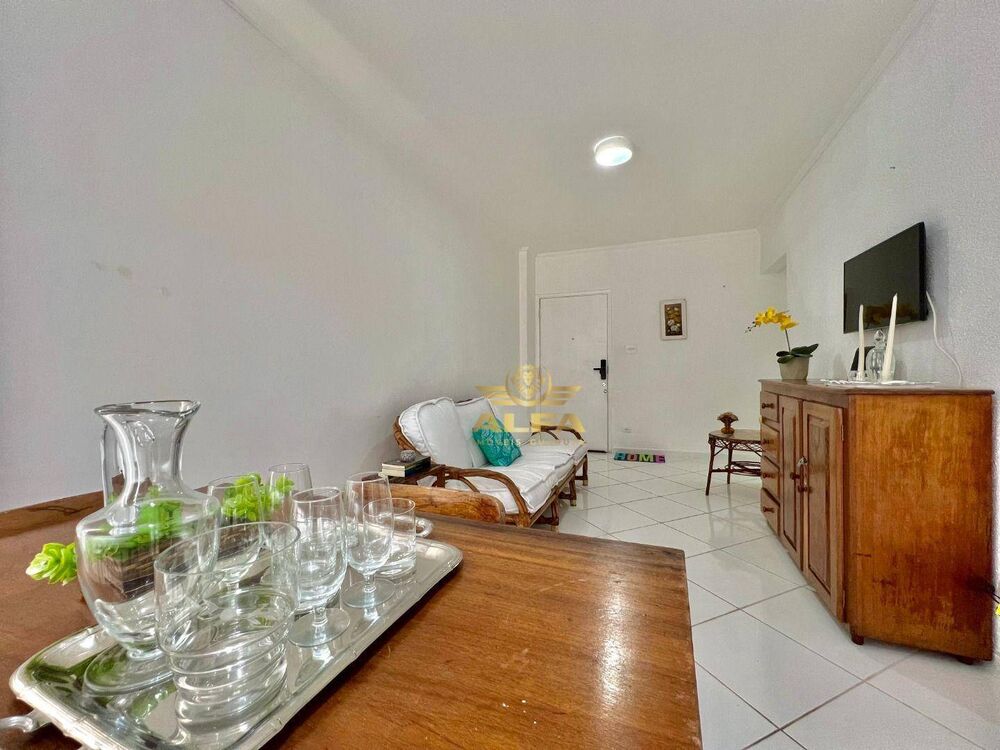 Apartamento à venda com 1 quarto, 55m² - Foto 5