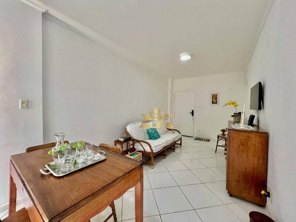 Apartamento à venda com 1 quarto, 55m² - Foto 3