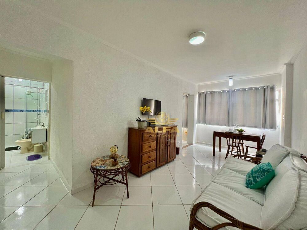Apartamento à venda com 1 quarto, 55m² - Foto 2