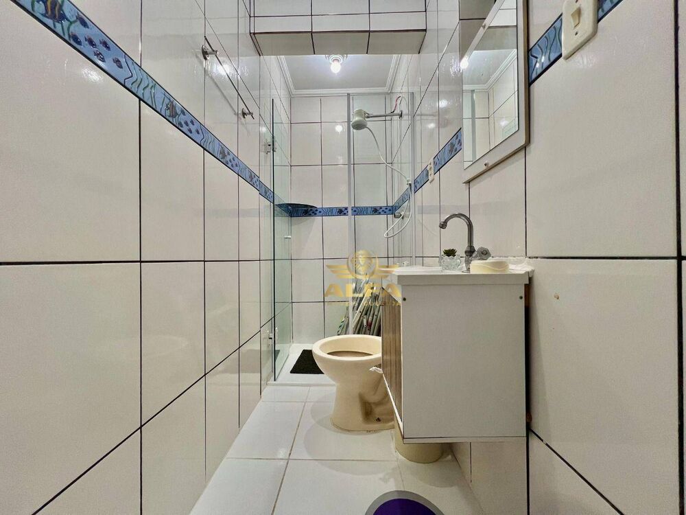 Apartamento à venda com 1 quarto, 55m² - Foto 6