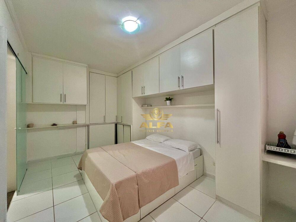 Apartamento à venda com 1 quarto, 55m² - Foto 11