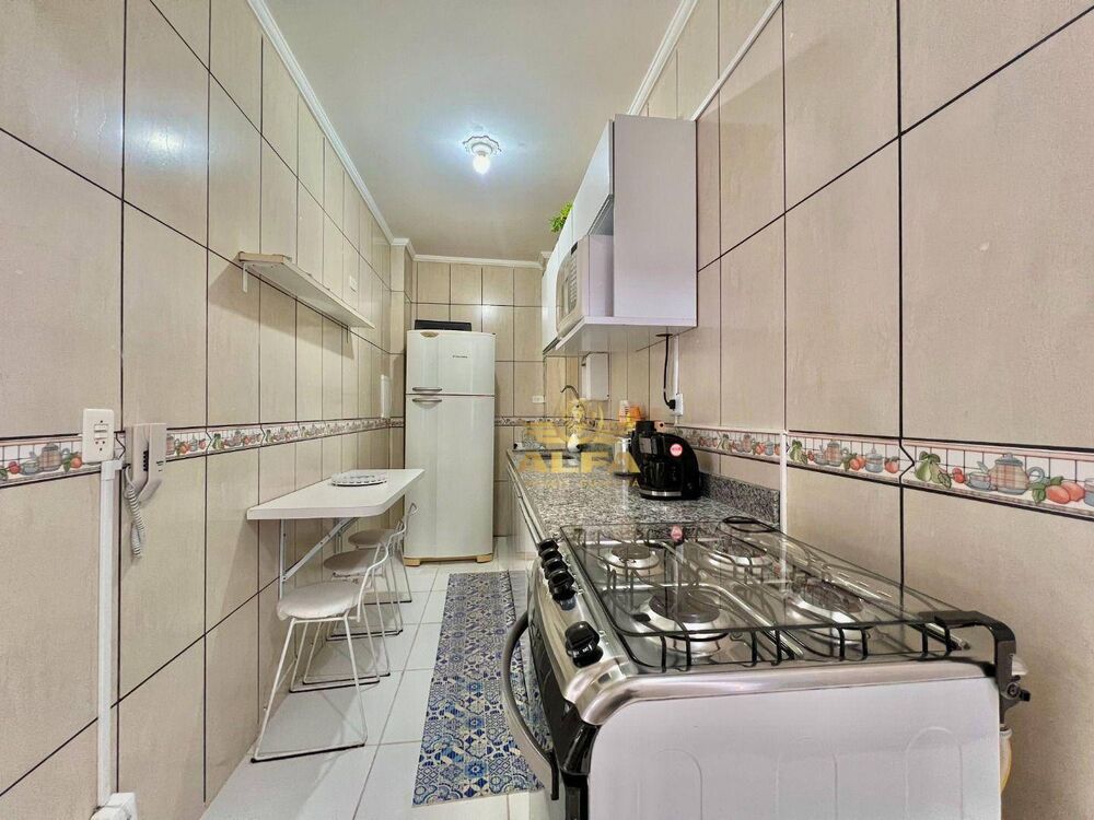 Apartamento à venda com 1 quarto, 55m² - Foto 8