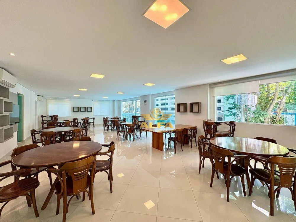 Apartamento, 3 quartos, 175 m² - Foto 3