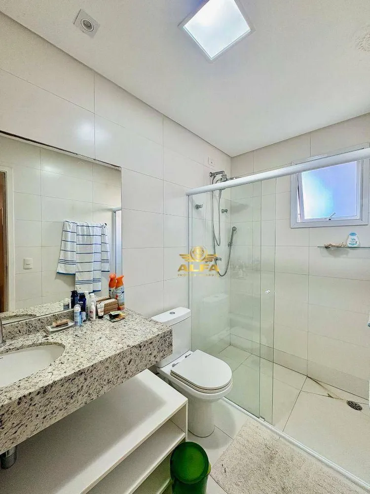 Apartamento, 3 quartos, 175 m² - Foto 1