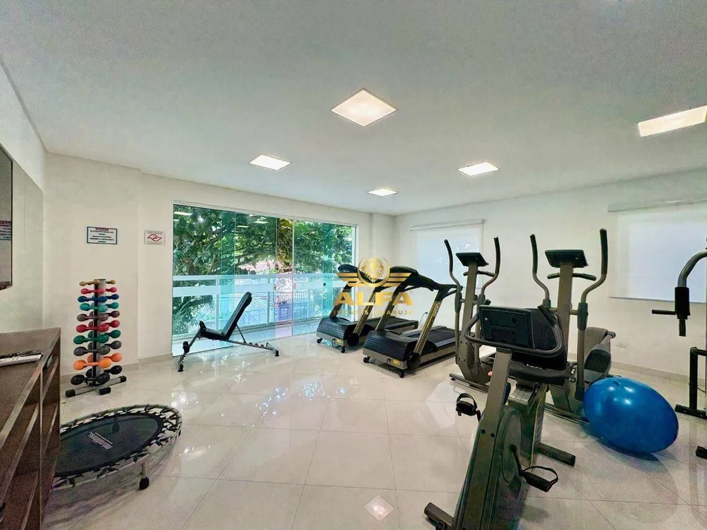 Apartamento, 3 quartos, 175 m² - Foto 4