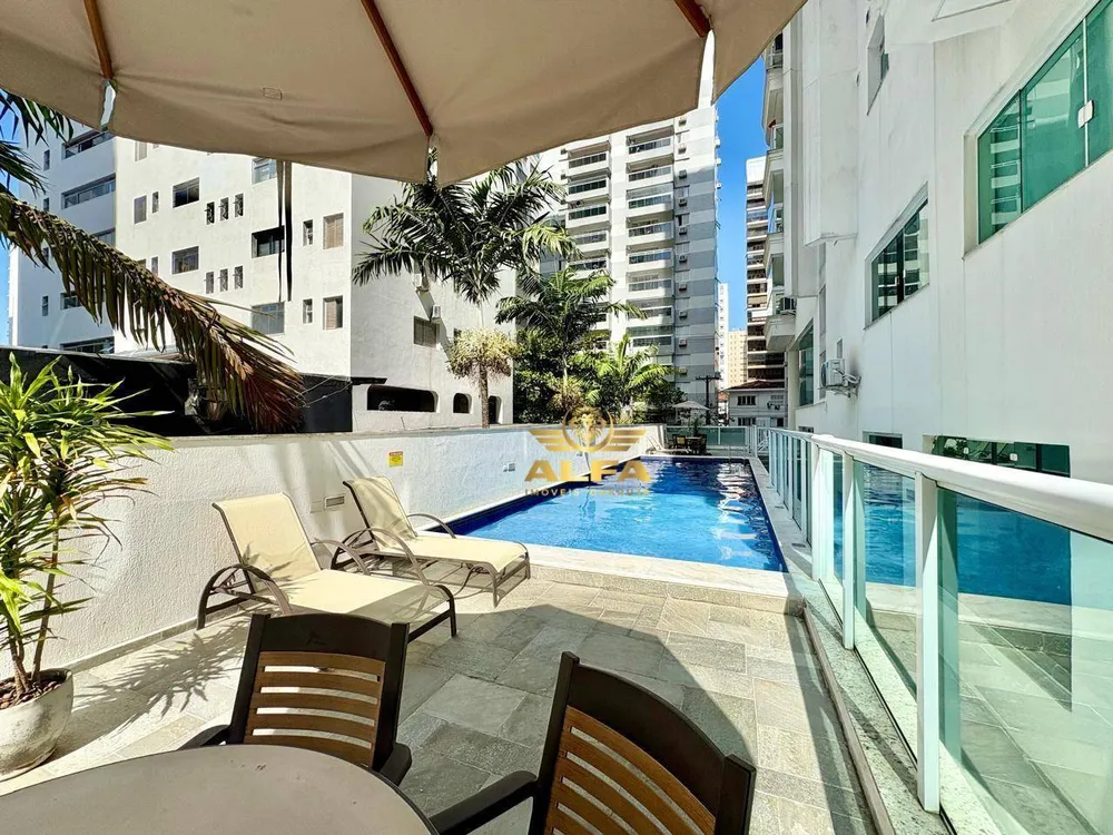 Apartamento, 3 quartos, 175 m² - Foto 2