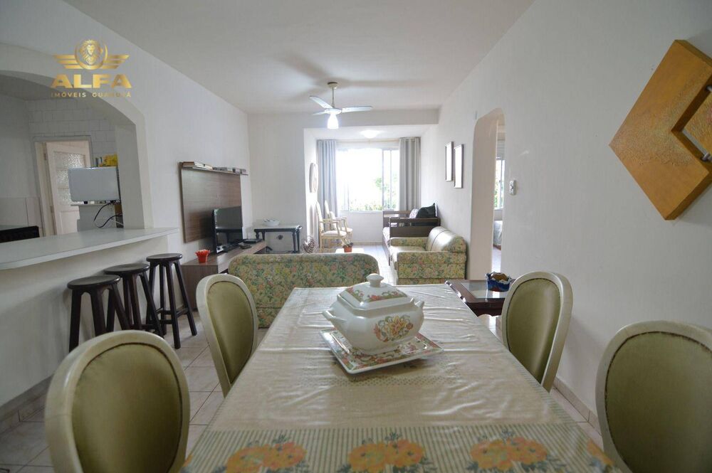Apartamento à venda com 2 quartos, 95m² - Foto 3