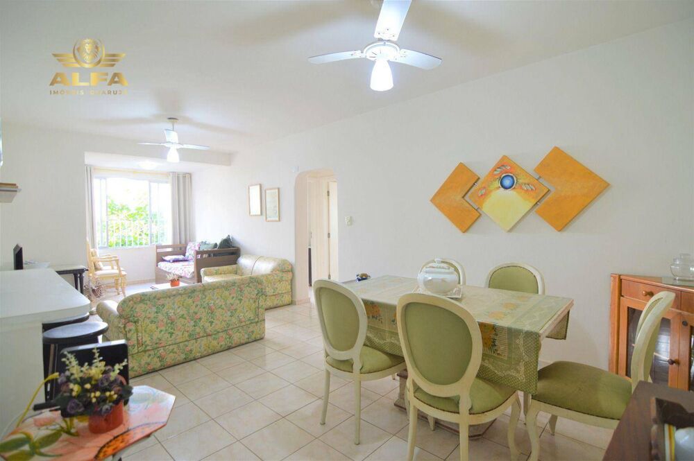 Apartamento à venda com 2 quartos, 95m² - Foto 1