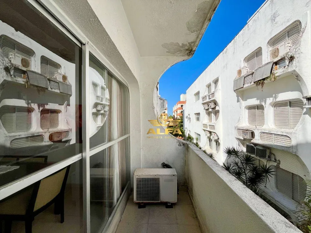 Apartamento, 3 quartos, 89 m² - Foto 1