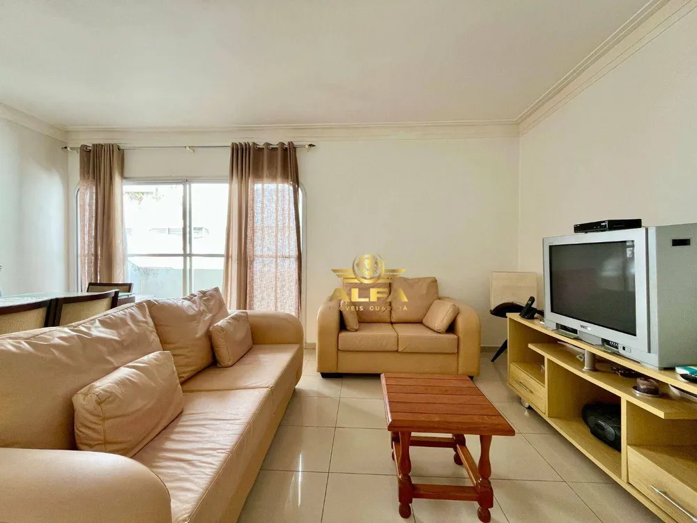 Apartamento, 3 quartos, 89 m² - Foto 4