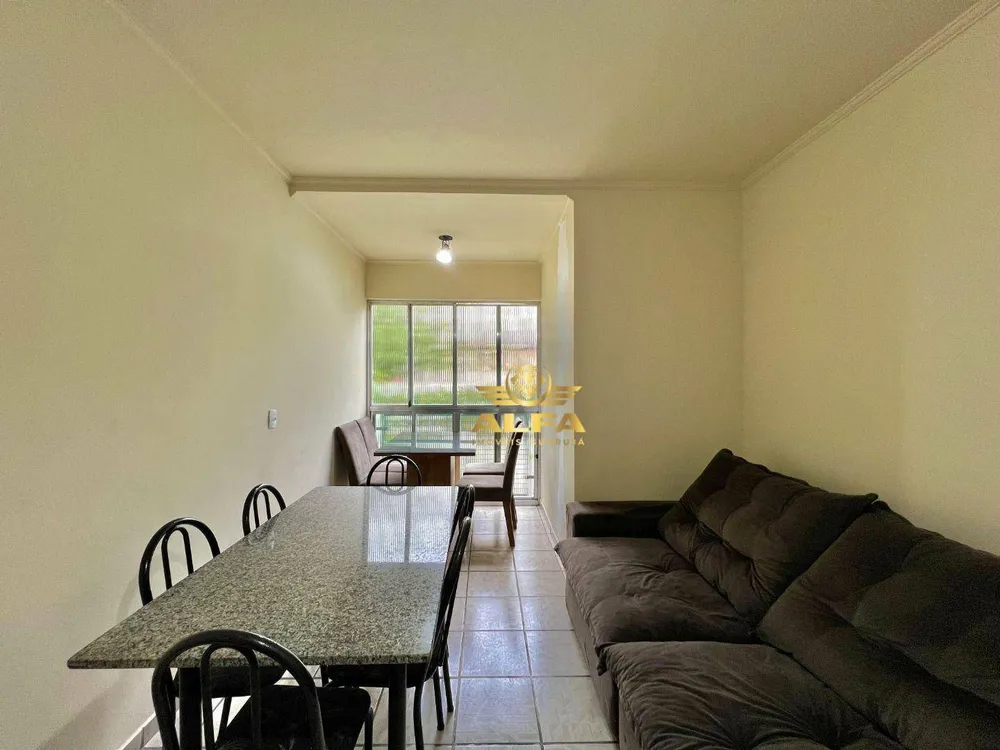 Apartamento, 3 quartos, 82 m² - Foto 2