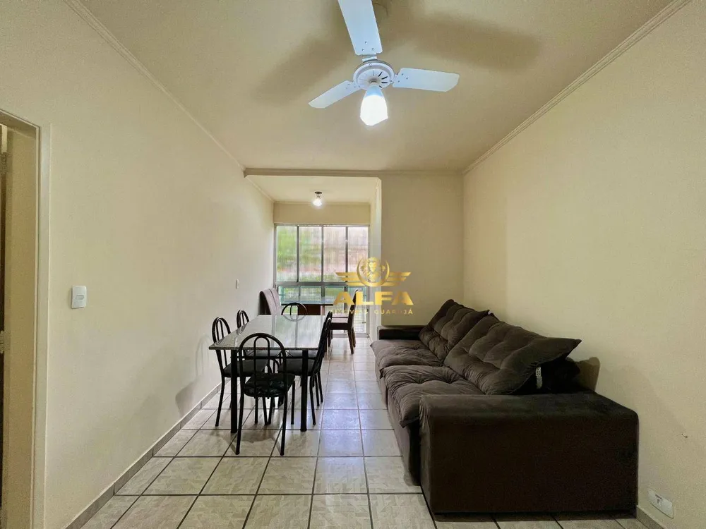 Apartamento, 3 quartos, 82 m² - Foto 1