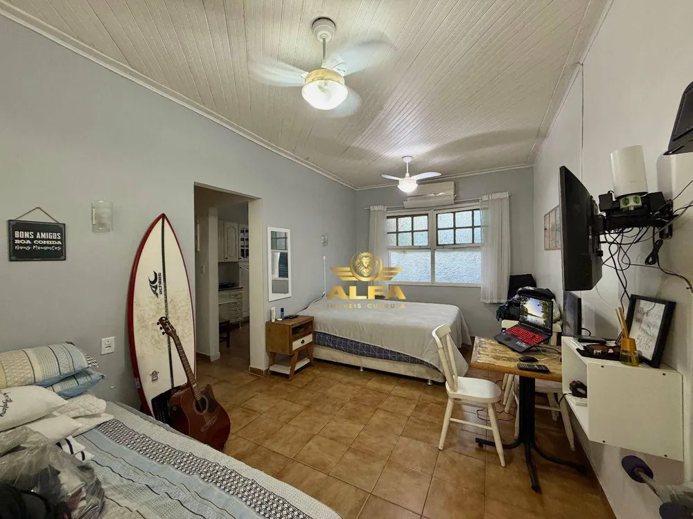 Apartamento, 1 quarto, 55 m² - Foto 1