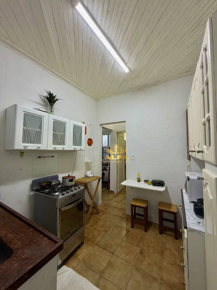 Apartamento, 1 quarto, 55 m² - Foto 9