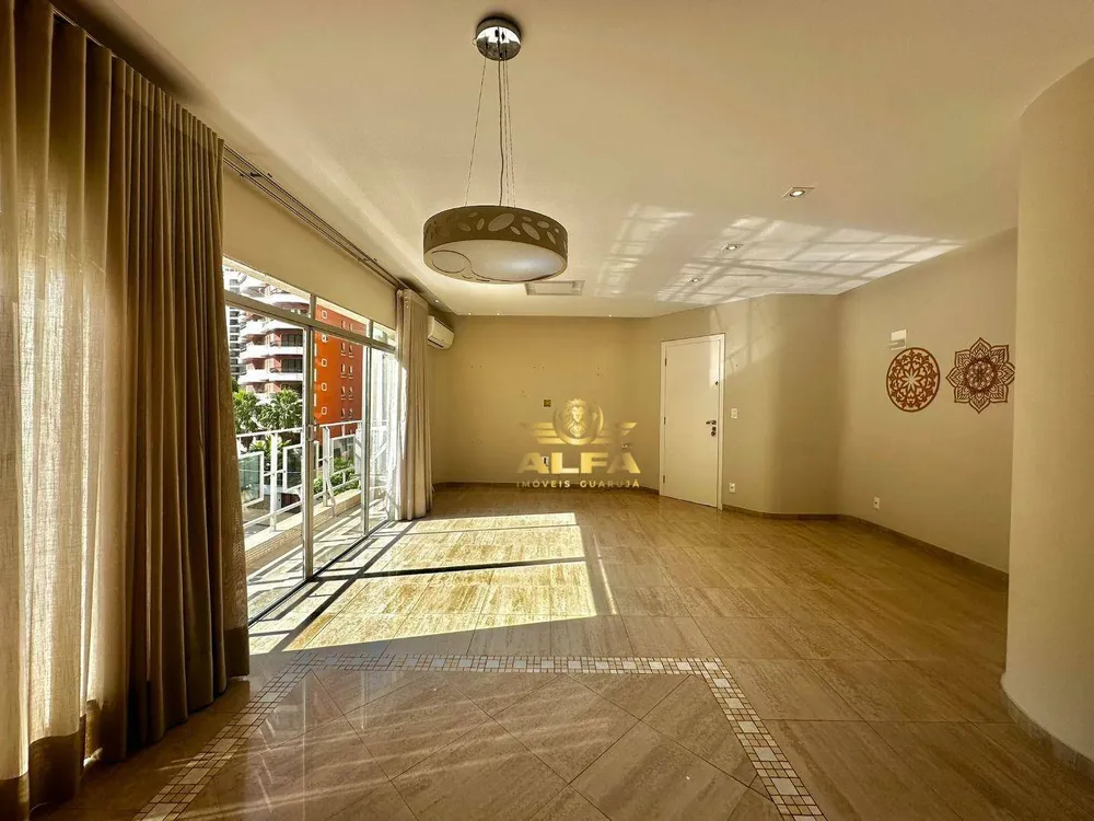 Apartamento, 3 quartos, 150 m² - Foto 1