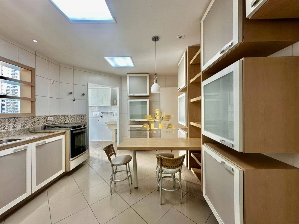 Apartamento, 3 quartos, 150 m² - Foto 13