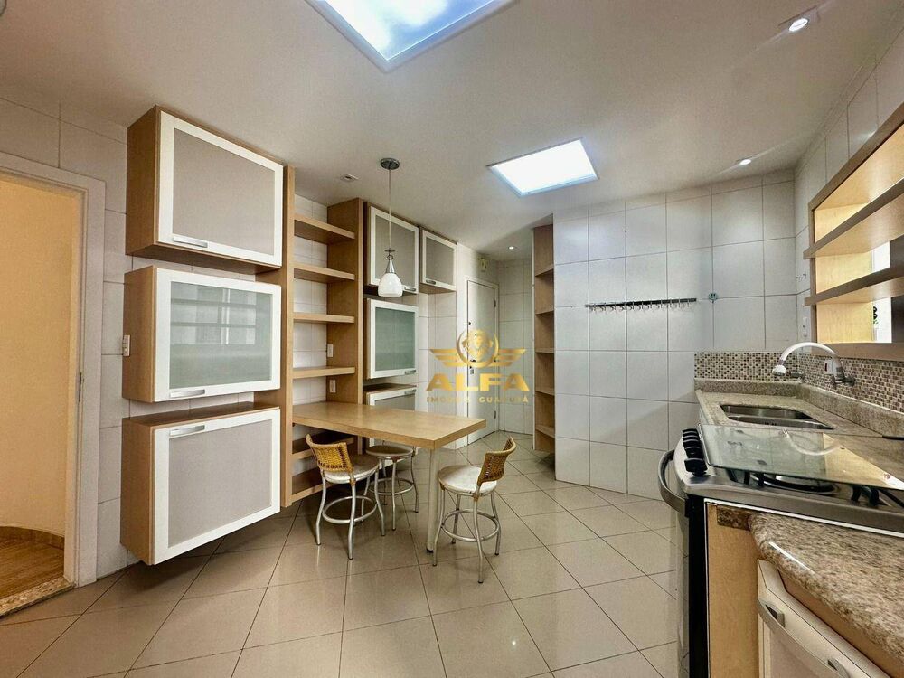 Apartamento, 3 quartos, 150 m² - Foto 8