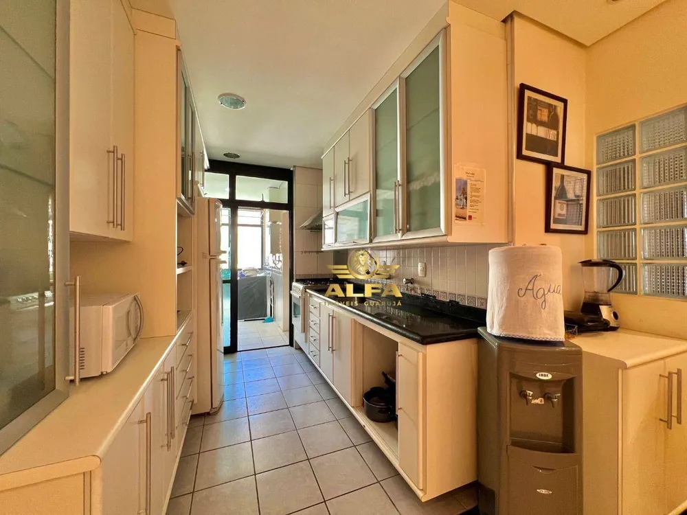 Apartamento, 4 quartos, 240 m² - Foto 6