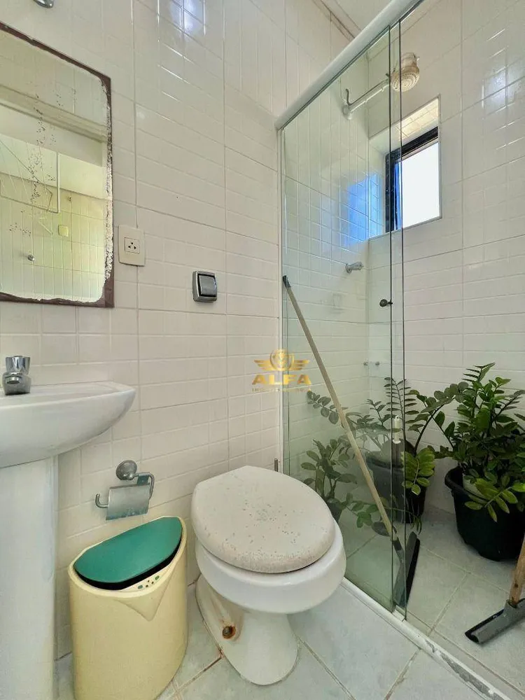 Apartamento, 4 quartos, 240 m² - Foto 7