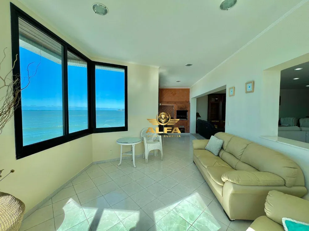 Apartamento, 4 quartos, 240 m² - Foto 1
