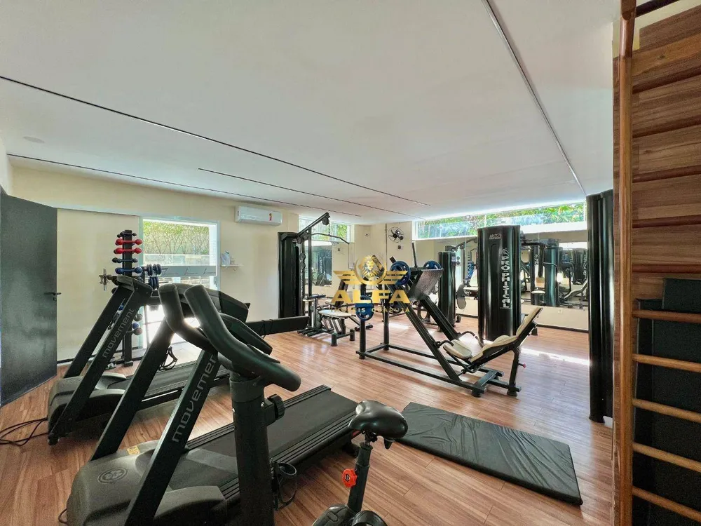 Apartamento, 4 quartos, 240 m² - Foto 3