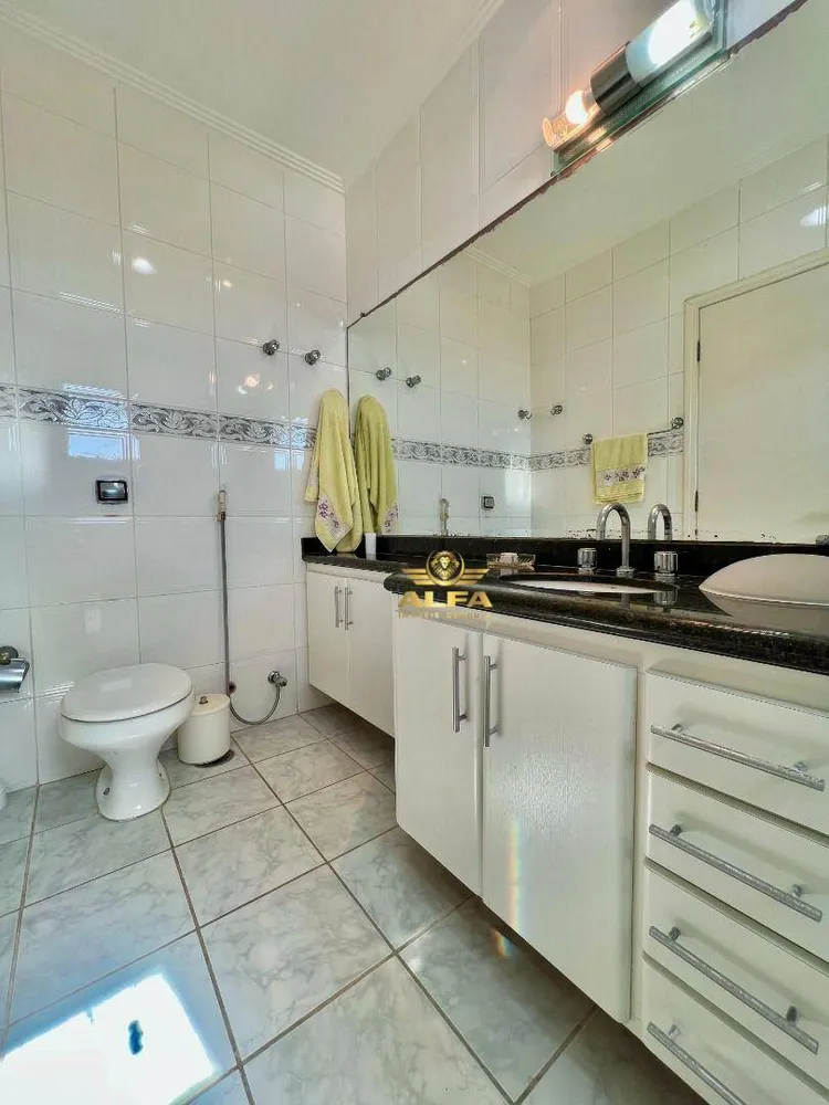 Apartamento, 4 quartos, 240 m² - Foto 2