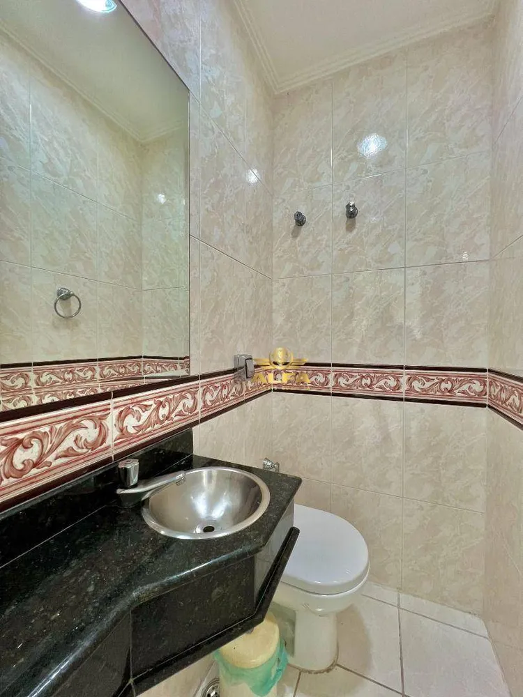 Apartamento, 4 quartos, 240 m² - Foto 3