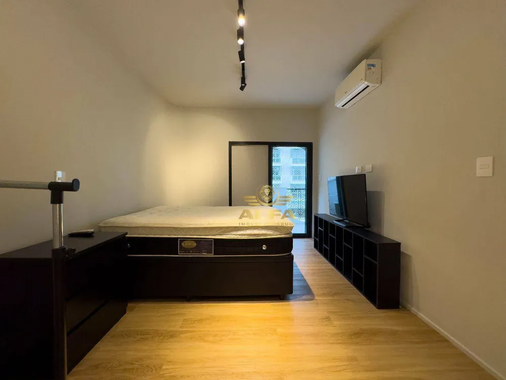 Apartamento, 3 quartos, 165 m² - Foto 13
