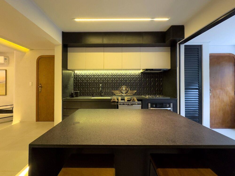 Apartamento, 3 quartos, 165 m² - Foto 5
