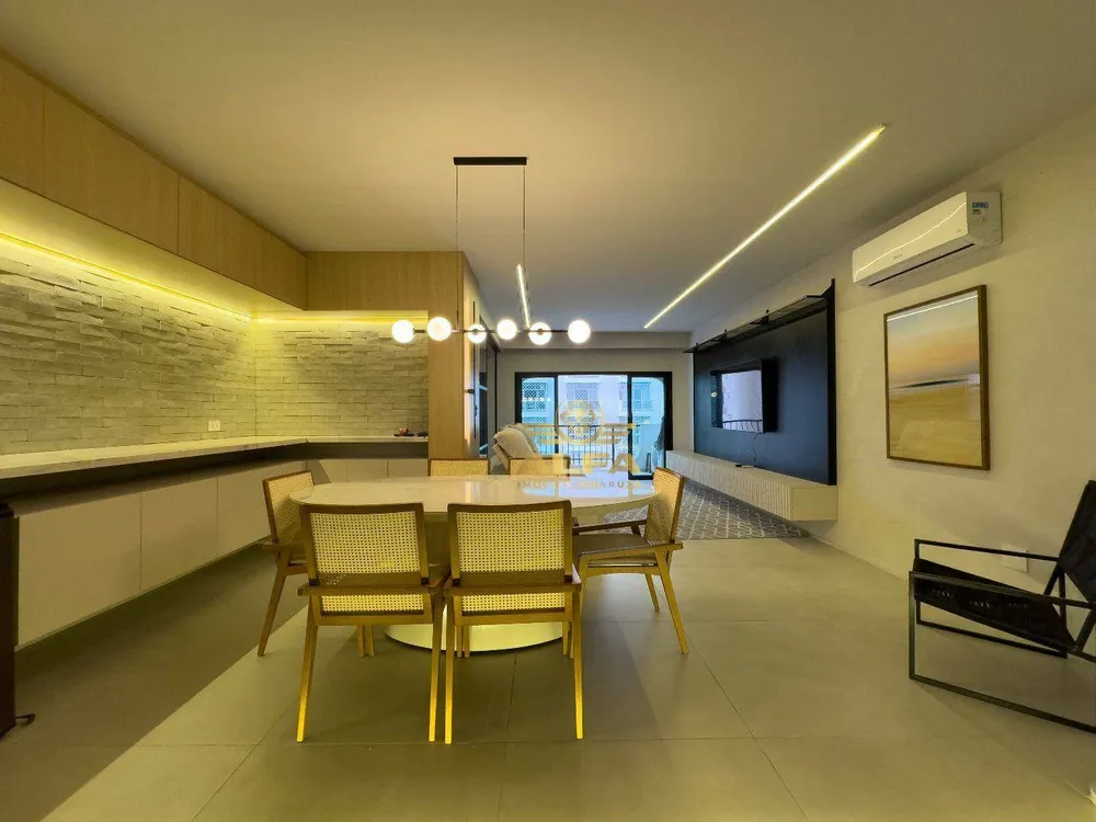Apartamento, 3 quartos, 165 m² - Foto 2
