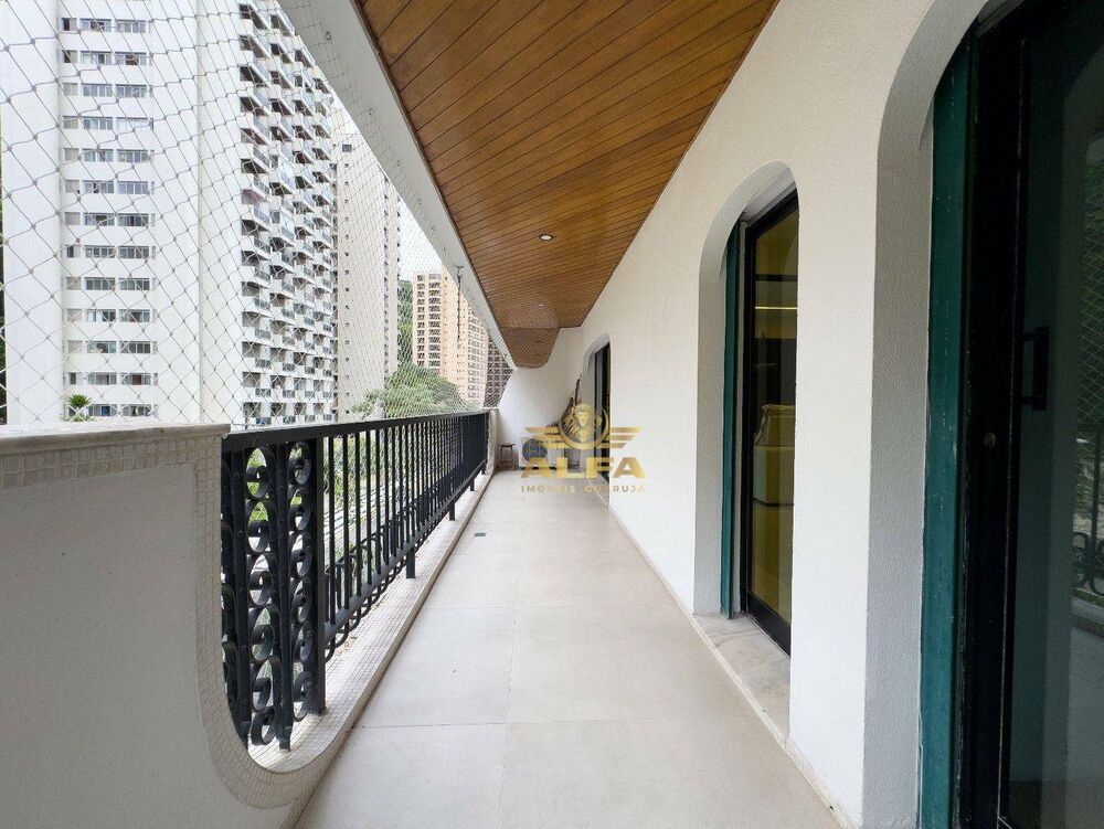 Apartamento, 3 quartos, 165 m² - Foto 3