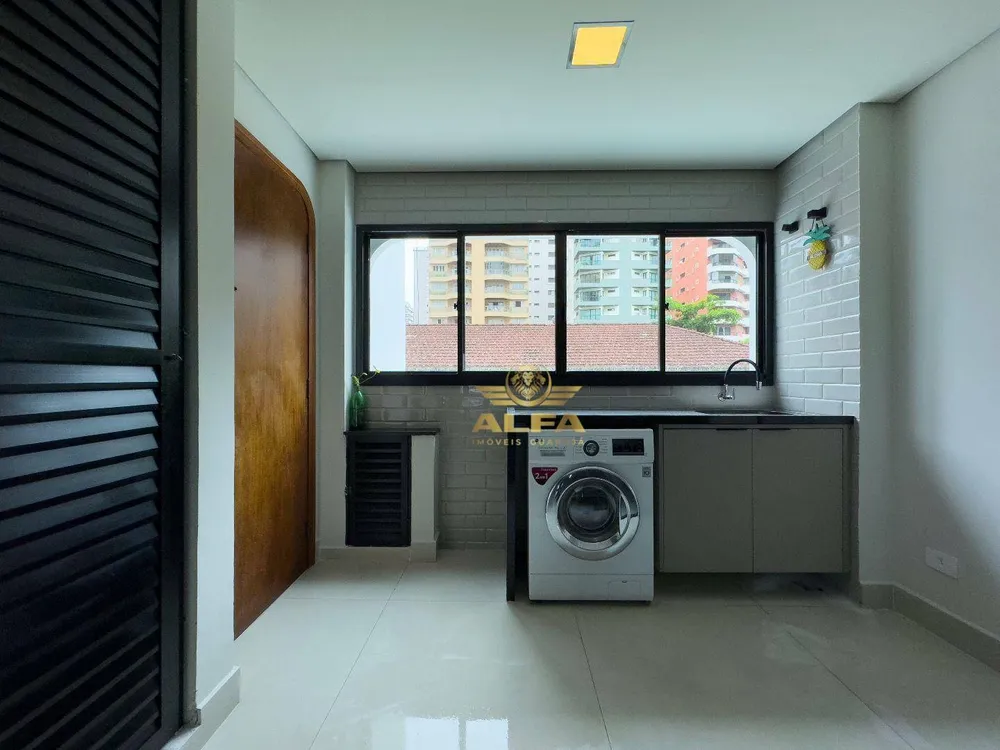 Apartamento, 3 quartos, 165 m² - Foto 20