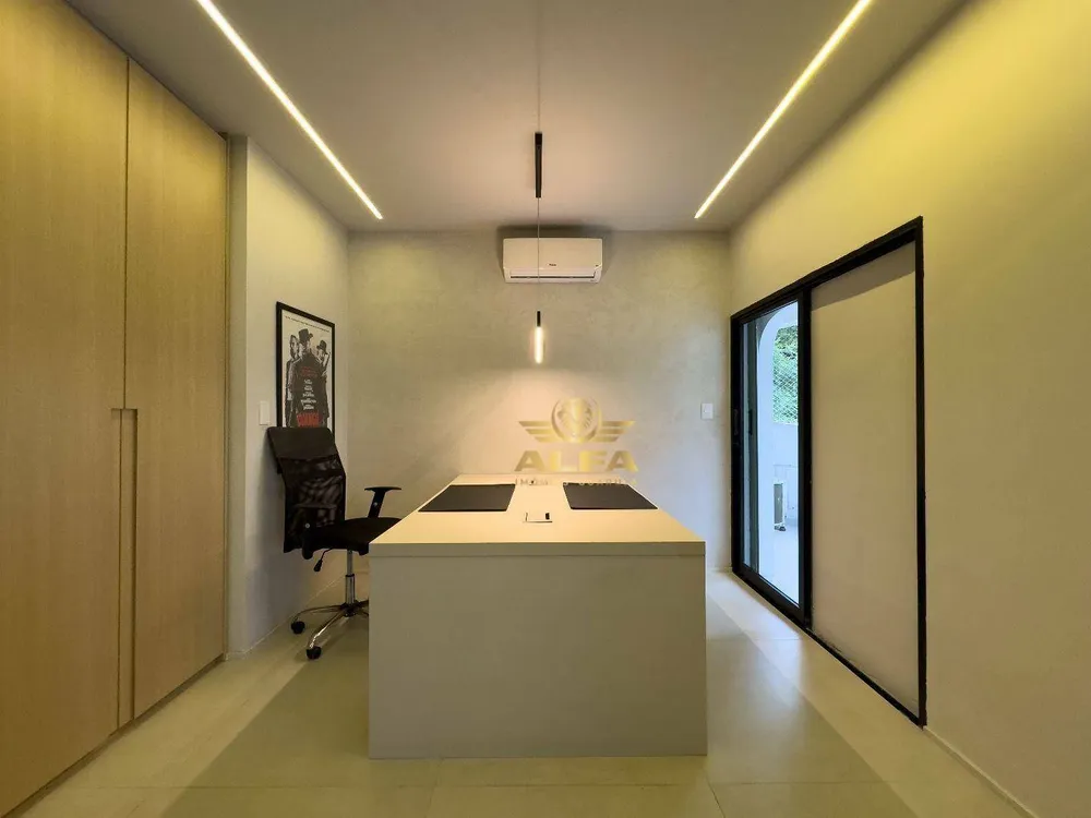 Apartamento, 3 quartos, 165 m² - Foto 8
