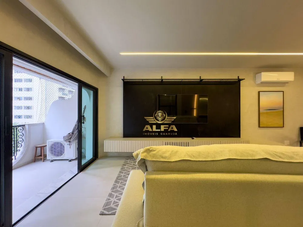 Apartamento, 3 quartos, 165 m² - Foto 1