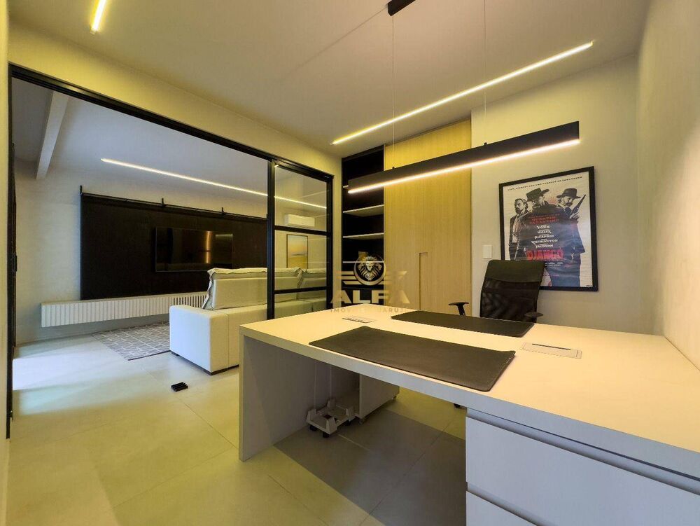 Apartamento, 3 quartos, 165 m² - Foto 4