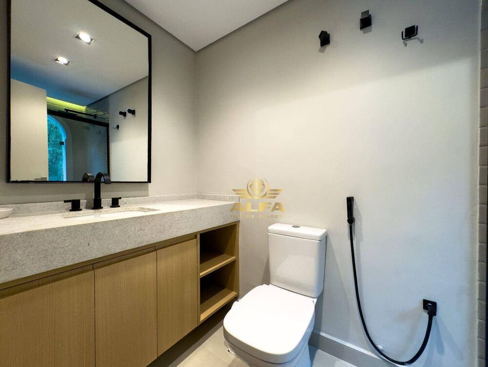 Apartamento, 3 quartos, 165 m² - Foto 9