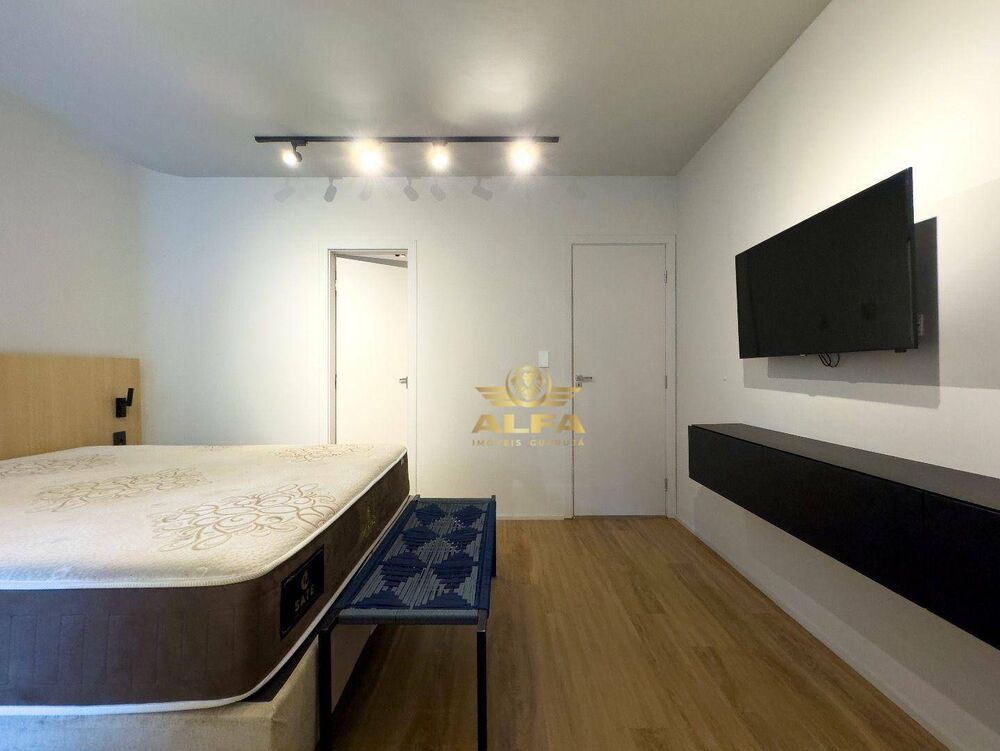 Apartamento, 3 quartos, 165 m² - Foto 10