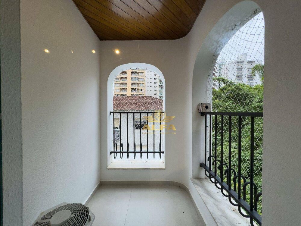 Apartamento, 3 quartos, 165 m² - Foto 12
