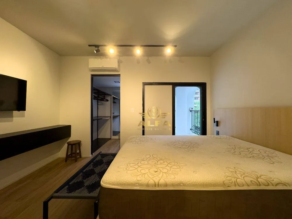 Apartamento, 3 quartos, 165 m² - Foto 16